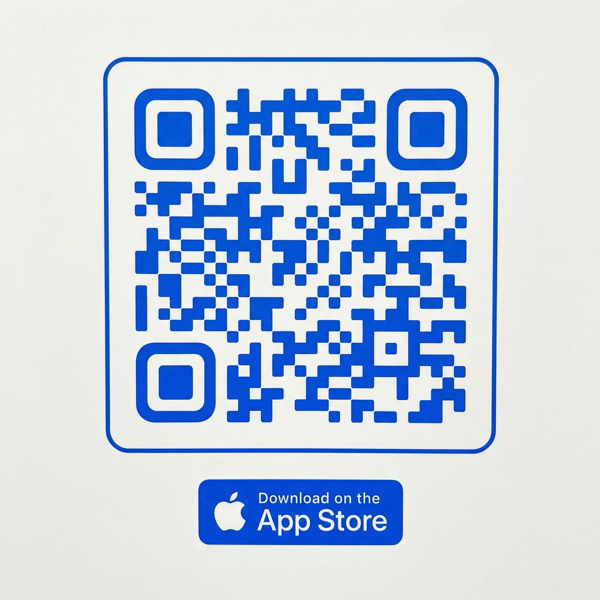 色人格影院第四色 iOS版APP下载二维码